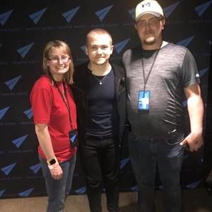 Meet your Posher, Sarah